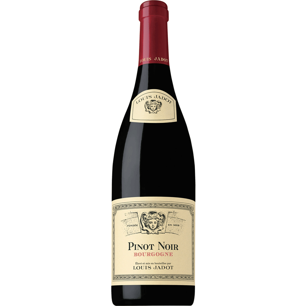 Louis Jadot - Pinot Noir 2021 (750ml)