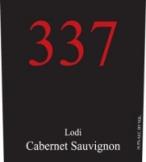 Noble Vines - Cabernet Sauvignon 337 Lodi 2021 (750ml)
