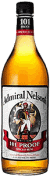 Admiral Nelsons - Spiced Rum 101 Proof (750ml)