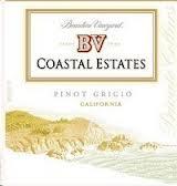 Beaulieu Vineyards - Pinot Grigio Coastal 2020 (750ml)