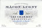 Cave de Lugny - Mcon-Lugny Les Charmes 2020 (750ml)