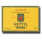 Hugel & Fils - White Blend Gentil Alsace 2019 (750ml)