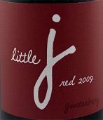 Joostenberg Wines - Red BLend Little J 2020 (750ml)