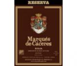 Marqus de Cceres - Rioja Reserva 2015 (750ml)