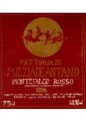 Milziade Antano - Rosso di Montefalco 2020 (750ml)