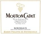 Mouton-Cadet - Bordeaux White 2020 (750ml)