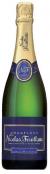 Nicolas Feuillatte - Champagne Blue Label Brut 0 (750ml)