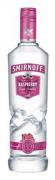 Smirnoff - Raspberry Twist Vodka (750ml)