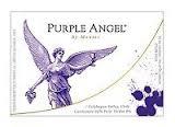 Vina Montes - Carmenere Purple Angel Colchagua Valley 2020 (750ml)