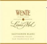 Wente - Sauvignon Blanc Louis Mel Livermore Valley 2022 (750ml)