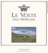 Tenuta dell'Ornellaia - Toscana 'Le Volte' 2022 (750)