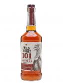 Wild Turkey - 101 Proof Bourbon Kentucky 0 (750)