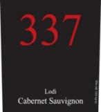 Noble Vines - Cabernet Sauvignon 337 Lodi 2022 (750ml)