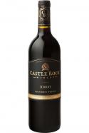 Castle Rock Winery - Merlot Columbia Valley 2019 (750ml)