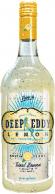 Deep Eddy - Lemon Vodka (750ml)
