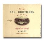 Frei Brothers - Merlot Dry Creek Valley Reserve 2023 (750ml)
