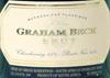 Graham Beck - Brut Cap Classique 0 (750ml)