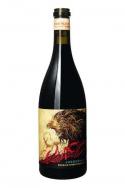 Juggernaut Wine Company - Pinot Noir 2022 (750ml)