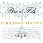 Laurent Miquel - Chardonnay-Viognier 2024 (750ml)