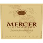 Mercer - Cabernet Sauvignon Horse Heaven Hills 2022 (750ml)