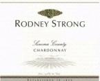 Rodney Strong - Chardonnay Sonoma County 2023 (750ml)