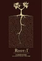 Root 1 - Carmenere 2022 (750ml)