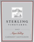 Sterling - Cabernet Sauvignon Napa Valley 2023 (750ml)