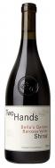 Two Hands - Shiraz Bellas Garden 2012 (750ml)