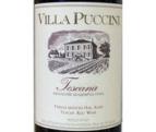 Villa Puccini - Rosso Toscana 2020 (750ml)