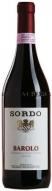 Giovanni Sordo - Barolo 2020 (750)