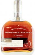 Woodford Reserve - Double Oaked Bourbon 0 (750)