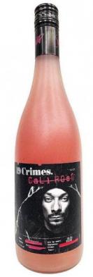 19 Crimes - Snoop Dog Cali Rose 2022 (750ml) (750ml)
