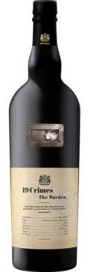 19 Crimes - The Warden 2018 (750ml) (750ml)