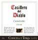 Concha y Toro - Carmenre Casillero del Diablo Rapel Valley 2021 (750ml) (750ml)