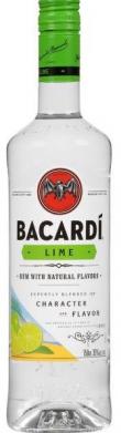 Bacardi - Lime (750ml) (750ml)