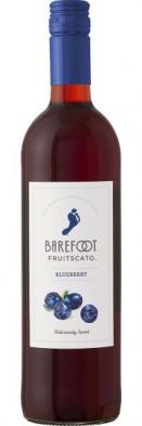 Barefoot - Fruitscato Blueberry NV (750ml) (750ml)