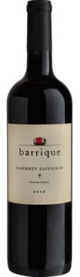 Barrique - Cabernet Sauvignon Sonoma County 2018 (750ml) (750ml)