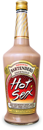 Bartenders - Hot Sex (1.75L) (1.75L)