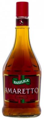 Basilica - Amaretto (750ml) (750ml)
