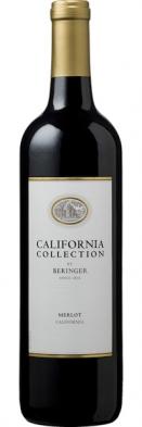 Beringer - Merlot California Collection NV (750ml) (750ml)