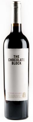 Boekenhoutskloof - Red Blend The Chocolate Block 2021 (750ml) (750ml)