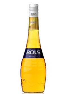 Bols - Creme de Banana Liqueur (750ml) (750ml)