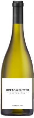 Bread & Butter Wines - Chardonnay 2023 (750ml) (750ml)