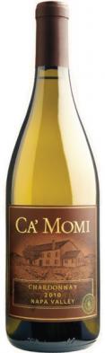 Ca Momi - Chardonnay 2022 (750ml) (750ml)
