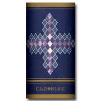Cellar Can Blau - Montsant Can Blau 2021 (750ml) (750ml)