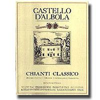 Castello dAlbola - Chianti Classico 2022 (750ml) (750ml)