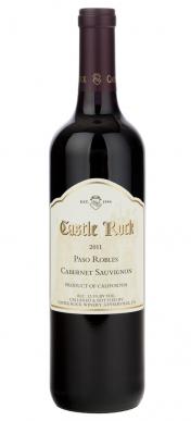 Castle Rock - Cabernet Sauvignon California 2022 (750ml) (750ml)