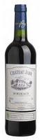 Chateau Jarr - Bordeaux 2022 (750ml) (750ml)