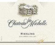 Chateau St. Michelle - Riesling Columbia Valley 2023 (750ml) (750ml)