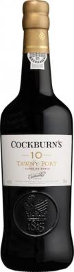 Cockburns - Tawny Port 10 years NV (500ml) (500ml)
